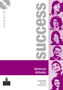 Matura Success Advanced Matura Activator + Cd