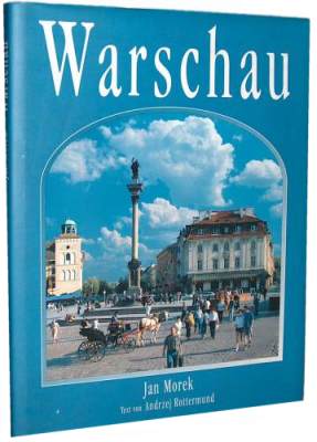 Warschau - Album