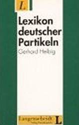 Lexikon Deutscher Partikeln
