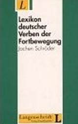 Lexikon Deutscher Verben Der Fortbewegung