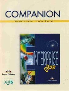 Enterprise Plus Companion