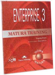 Enterprise 3 Matura Training