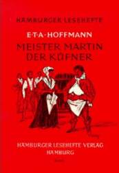 Hamburger Lesehefte 43: Meister Martin Der Küfner