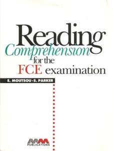 Reading Comprehension For The Fce Examination