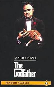 Penguin Readers 4 The Godfather + Mp3 Cd