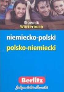 Sownik Niemiecko-polski Polsko-niemiecki