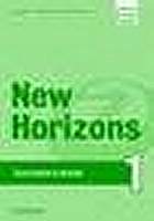 New Horizons 1 Książka Nauczyciela