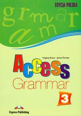Access 3 Grammar