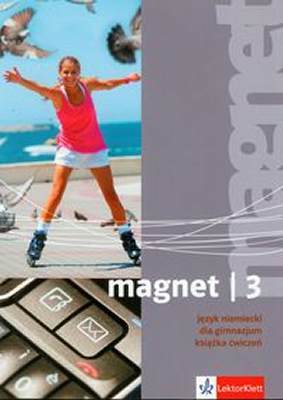 Magnet 3 Zeszyt wicze