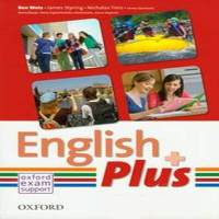 English Plus 2a Płytki Audio CD