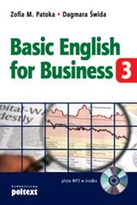 Basic English For Business 3