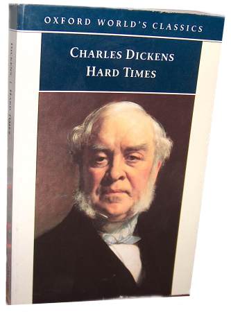 Oxford Worlds Classics Hard Times