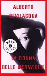 La Donna Delle Meraviglie
