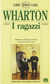 I Ragazzi