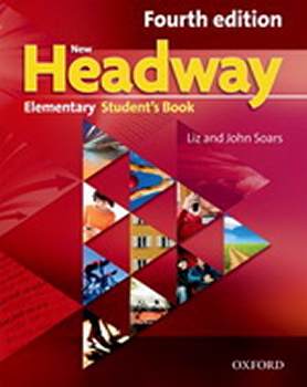 Headway Elementary Fourth Edition Podręcznik
