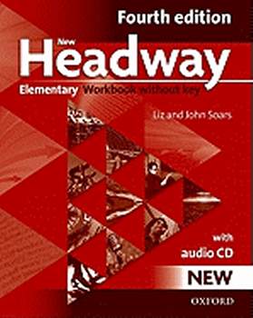Headway Elementary Fourth Edition Zeszyt Ćwiczeń