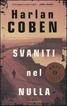 Svaniti Nel Nulla