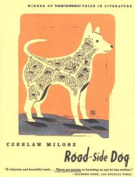 Road-side Dog