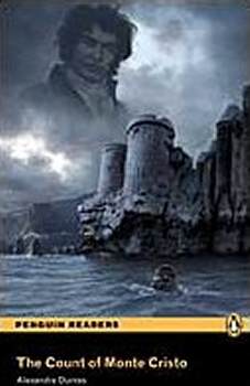Penguin Readers 3 The Count Of Monte Cristo + Mp3 Cd