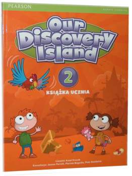 Our Discovery Island 2 Podrcznik