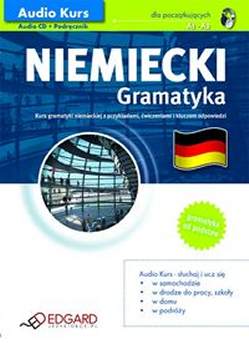 Niemiecki Gramatyka - Audio Kurs
