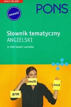 Słownik Tematyczny Angielski