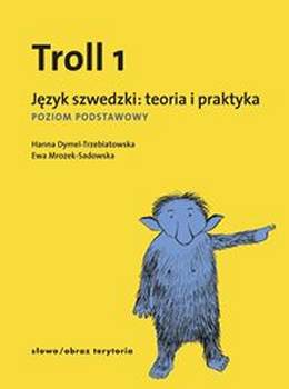 Troll 1 Jzyk Szwedzki Teoria i Praktyka