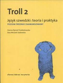 Troll 2 Jzyk Szwedzki Teoria i Praktyka