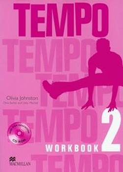 Tempo 2 Zeszyt Ćwiczeń