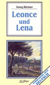 Leonce Und Lena