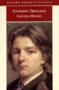 Oxford Worlds Classics Cousin Henry