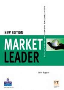Market Leader Pre-Intermediate New Edition Practice File