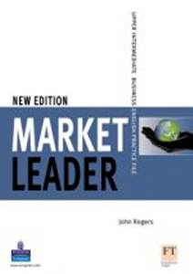 Market Leader Upper-Intermediate New Edition Practice File