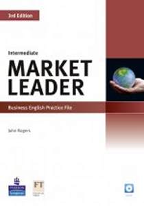Market Leader 3rd Edtion Intermediate Practice File
