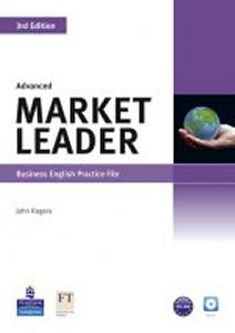 Market Leader 3rd Edtion Advanced Practice File