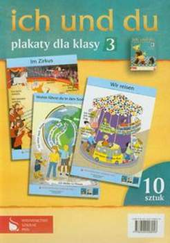 Ich Und Du Klasa 3 Plakaty
