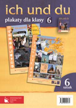 Ich Und Du Klasa 6 Plakaty