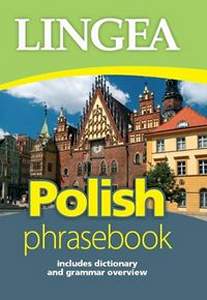 Rozmwki Polskie Polish Phrasebook