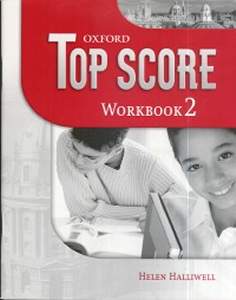 Top Score 2 Zeszyt Ćwiczeń