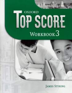 Top Score 3 Zeszyt Ćwiczeń