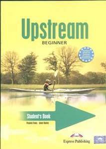 Upstream Beginner A1+ Podrcznik