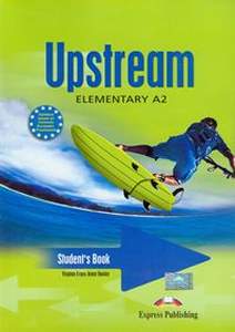 Upstream Elementary A2 Podręcznik