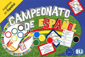 Eli Campeonato De Espanol
