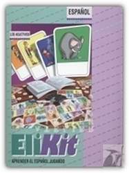 Elikit Los Adjetivos Espanol