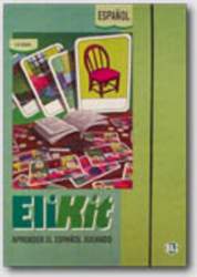Elikit La Casa Espanol