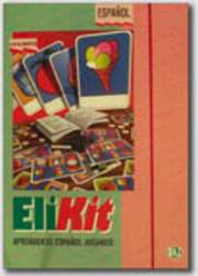 Elikit Los Alimentos Espanol