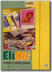 Elikit Los Animales Espanol