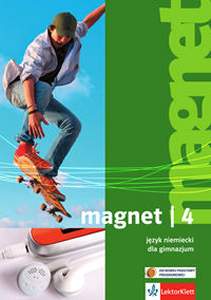 Magnet 4 Podrcznik