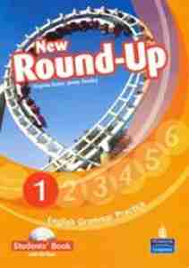 New Round Up 1 Podręcznik