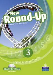 New Round Up 3 Podręcznik